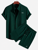 Ninety7 Signature Riviera Summer Set Deep Forest Green (limited stock)