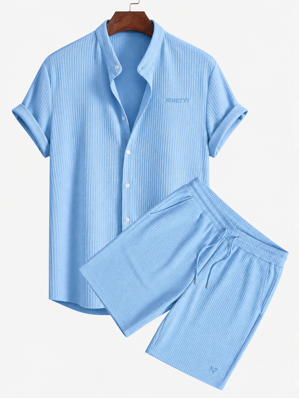 Ninety7 Signature Riviera Summer Set Azure Blue (limited stock)
