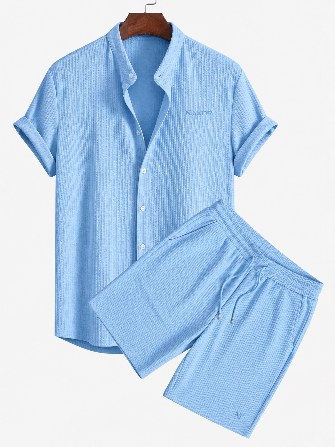 Ninety7 Signature Riviera Summer Set Azure Blue (limited stock)