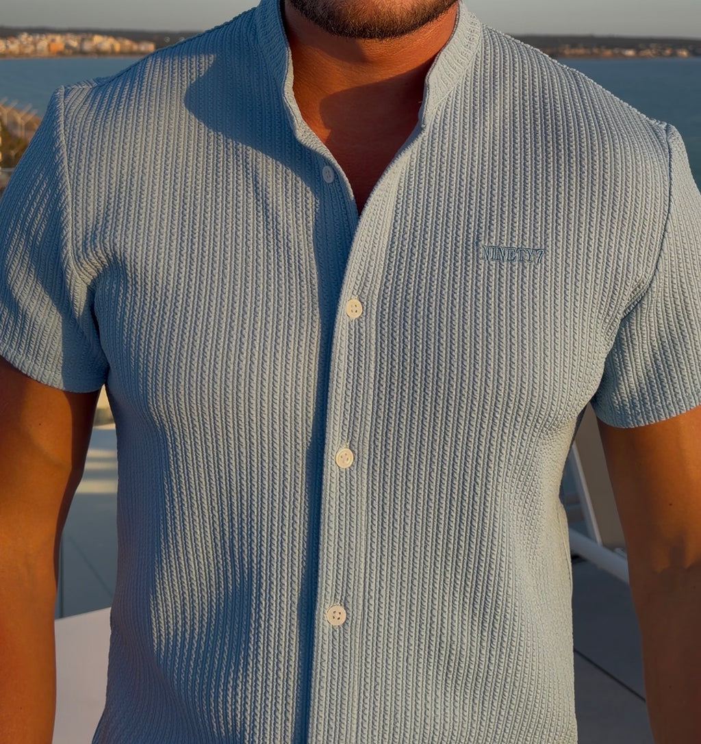 Ninety7 Signature Riviera Summer Set Azure Blue (limited stock)