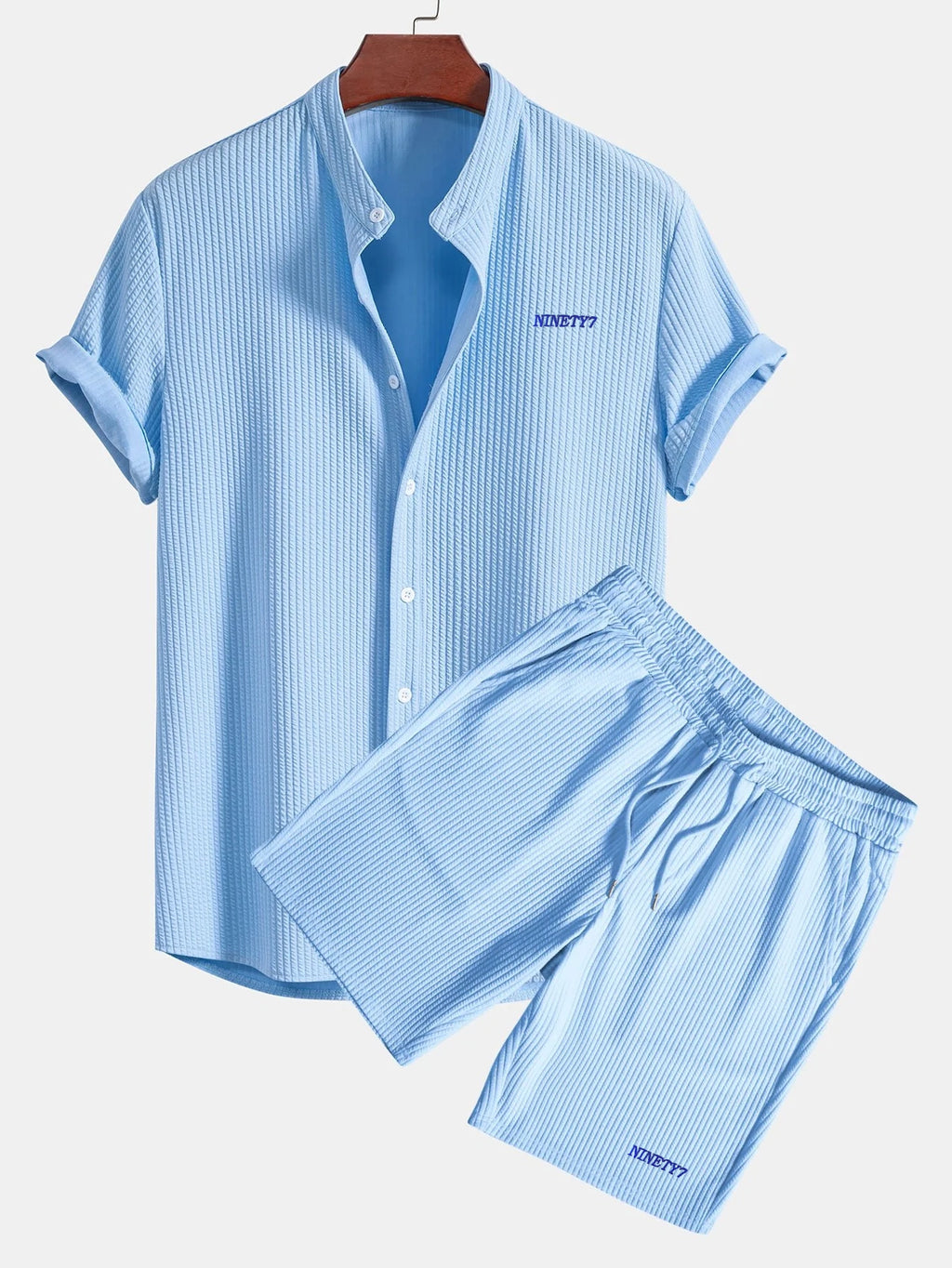 Ninety7 Signature Riviera Summer Set Azure Blue (limited stock)