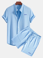 Ninety7 Signature Riviera Summer Set Azure Blue (limited stock)
