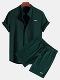 Ninety7 Signature Riviera Summer Set Deep Forest Green (limited stock)